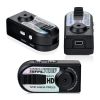 DQ4 HD 720P Sport Mini Camera Mini DV Voice Video Recorder Infrared Night Vision Digital Sport DV Voice Video TV Out built in 32GB