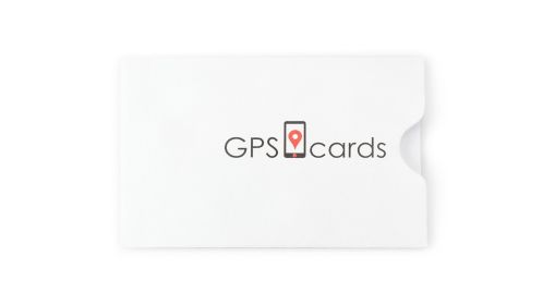 GPS cards for SENTRY 4.0 Boat Locator + Geofence + Online Tracking