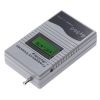 GY560 Digital Frequency Counter 7 DIGIT LCD Display For Two Way Radio Transceiver GSM 50 MHz-2.4 GHz GY560 Frequency Counter Meter