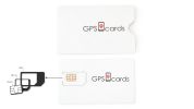 GPS cards for AvtoPeleng Boat Tracker + GPS Tracker Service with GPS Platform