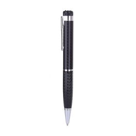 SK-023 10-Hour Digital Voice Recorder Pen 192Kbps One-Button Audio Recorder Noise Reduction