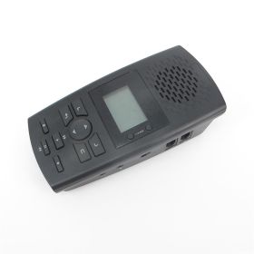 SR100 Telephone Voice Recorder built in 16GB