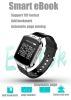 CS11 Portable MP3 Player 8GB Bluetooth Running Pedo Meter Sports Music Player With Pedomete;  Can Listen To Music Smart Watch