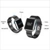 SQ5 Watch Digital Voice Recorder;  OLED Display;  WAV 192kbps; Battery Time 20hours; Playback;  Built 8G