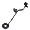 Metal Detector(two LED light)