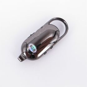 S31 Keychain Mini Audio Recorder With 8GB Memory audio recorder sound recorder