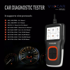 Bluetooth Bluetooth 5.0;  elm327 V2.2 auto fault detector;  auto fault detector;  obd diagnostic tool;  car Bluetooth reading code card;  factory dire