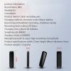 X10 Small USB Flash Drive Voice Recorder 8GB Mini Invisible Audio Sound Recording Device U Disk Dictaphone