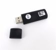 HS193 Voice Activated USB Flash Voice Recorder Build In 32GB