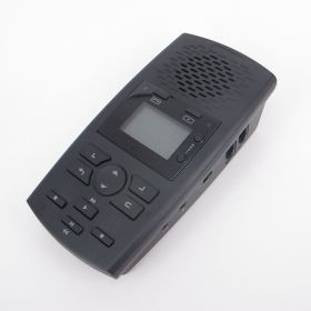 SR120 Telephone Answering Machine Voice Recorder built in 16GB