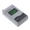 GY560 Digital Frequency Counter 7 DIGIT LCD Display For Two Way Radio Transceiver GSM 50 MHz-2.4 GHz GY560 Frequency Counter Meter