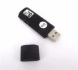 HS193 Voice Activated USB Flash Voice Recorder Build In 32GB