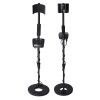 Metal Detector(two LED light)