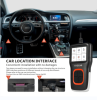 Bluetooth Bluetooth 5.0;  elm327 V2.2 auto fault detector;  auto fault detector;  obd diagnostic tool;  car Bluetooth reading code card;  factory dire