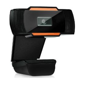 12.0MP USB 2.0 Camera Web Cam (Option: 1080P 2million pixels)