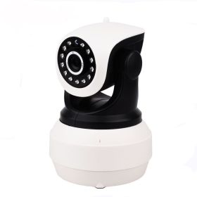 Home Baby Monitor 360 Degree Panoramic Wireless Wifi Car Head Shaking Machine (Option: 11style)