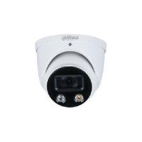 English Version 5 Million Full Color POE Network Camera (Option: DH IPC HDW3549H AS PV)