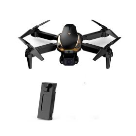 (New) With Optical Flow Obstacle Avoidance Drones Fpv Toy Drones HD Pixel Remote Control Flying Machine (Applicable People: One Battery, Style: Dual Camera)