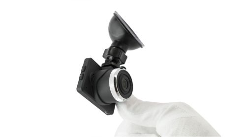 High Quality Video Dash Mount Automotive Security Video Recorder (SKU: g75490gt17car)