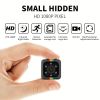 2022 Mini Camera HD 1080P 30FPS Sensor Night Vision Camcorder Motion DVR Micro Camera Sport DV Video Small Camera Cam