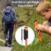 1pc Portable Handheld Metal Detector With Anti-lost Rope, 360° Scanning With High Sensitivity