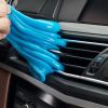 Cleaning Gel for Car;  Car Cleaning Kit Universal Detailing Automotive Dust Car Crevice Cleaner Auto Air Vent Interior Detail Removal Putty Cleaning K