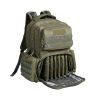 Tactical Gun Range Bag with Lockable Zipper for Outdoor Hunting