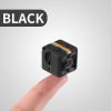 2022 Mini Camera HD 1080P 30FPS Sensor Night Vision Camcorder Motion DVR Micro Camera Sport DV Video Small Camera Cam