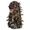 Hunting Accessories Camouflage Leaf Hat for Outdoor