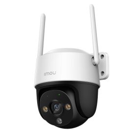 K71FT Wireless Surveillance 4G Camera Indoor (Option: 64G-No Power Supply)